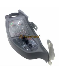 Moniteur Ass'y 4411757 pour pelle Hitachi EX120-5 EX200-5 EX220-5 EX230-5