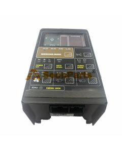 Monitor Ass'y 7824-72-3000 7824-72-7100 para excavadora Komatsu PC200-5 PC220-5 PC200LC-5 PC220LC-5