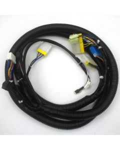 Moniteur de câblage interne ASS'Y 208-53-12920 2085312920 pour pelle Komatsu PC300-7 PC350-7 PC360-7 PC400-7 PC450-7