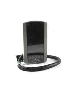 Monitor GP-Operator CA3095711 309-5711 3095711 For Caterpillar Engine C7.1 C9 C9.3 C13 C6.6 Caterpillar Excavator 312E 312E L 314E CR