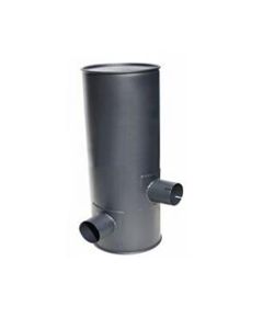 Silencieux d'échappement 6743-11-5720 6743115720 pour pelle Komatsu PC300-7 PC350-7 PC360-7 moteur SAA6D114E-2A