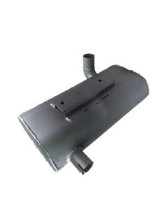 Muffler Silencer RD411-42400 RD41142400 for Kubota Excavator KX121-3 KX161-3