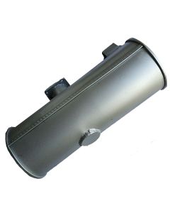 Muffler Silencer YM129981-13500 YM12998113500 for Komatsu Excavator PW75R-2 PW75-1 PC75R-2 PC75-1