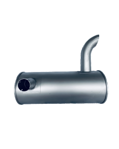 Schalldämpfer 11N6-30020 11N630020 für Hyundai Bagger R210LC-7