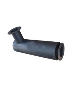 Muffler Silencer CA2958200 295-8200 2958200 For Caterpillar CAT Engine C27
