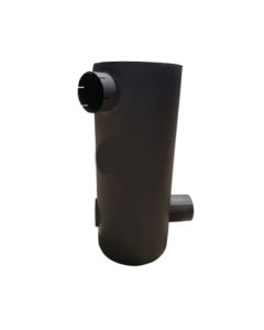 Muffler Silencer For Caterpillar Excavator E390D