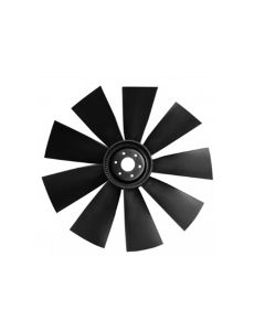 Cooling Fan Blade VOE11110585 11110585 For Deutz Engine BF6M2012C