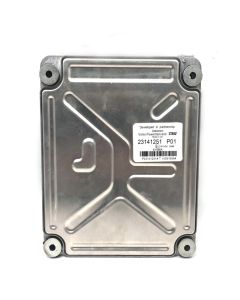 New Engine control unit ECU 23141251 P01  22572581 P01 VOE23141251 VOE22572581 for Volvo Engine FH16 D13 With Program With Program