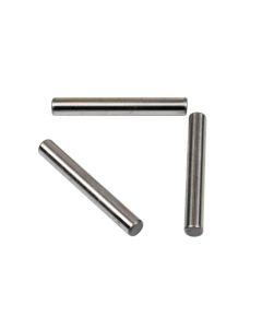 3Pcs Pin 708-7L-13360 7087L13360 For Komatsu Bulldozers D31EX-21 D31PX-21 D37EX-21 D37PX-21 D39EX-21 D39PX-21 D475ASD-5E0 Komatsu Excavator PC60-7
