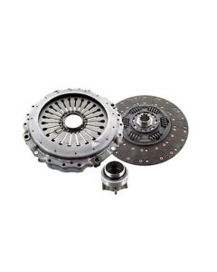 Clutch Kit Ass'y 504264337 For IVECO