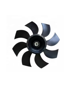 Fan Blade 11193183 VOE11193183 For Volvo Truck A25 A30 A35 A40 A45