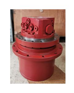 Final Drive 33MH-41010 33MH41010 For Case Light Equipment CX33C CX37C