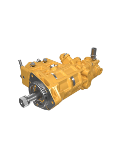 Fuel Injection Pump 368-9171 3689171 CA3689171 For Caterpillar CAT Engine C6.6 Caterpillar Track Type Tractor D5R LGP D5R XL D6K D6K LGP D6K XL D6N