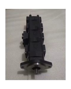 Hydraulic Gear Pump 7210-01050 721001050 For Volvo Excavator EC460