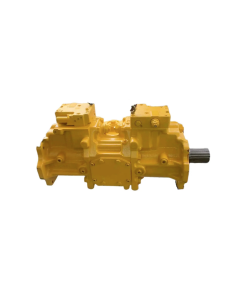 Hydraulic Piston Pump 708-2K-00330 7082K00330 For Komatsu Excavator PC3000 PC3000-6 PC4000 PC4000-6
