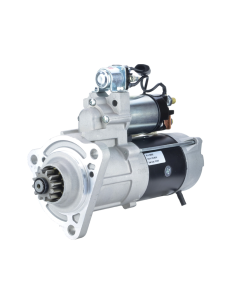Starter Motor VOE17233221 17233221 For Volvo Excavator EC350E EC380E EC380EHR EC480E EC480EHR EC750D EC750E EC950E