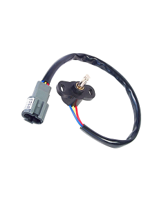 Throttle Position Sensor 4614910 For Hitachi Excavator EX200-5 EX300-5 ZAX200-6 ZAX120-5 ZAX210 ZAX220 ZAX230 ZAX330
