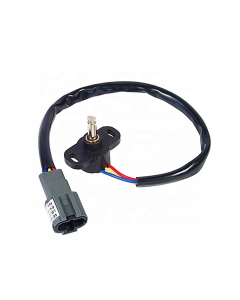 Throttle Position Sensor 4614912 For Hitachi Excavator EX200-5 EX300-5 ZAX200-6 ZAX220 ZAX230 ZAX330 ZAX120-5 ZAX210