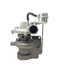 Turbo GT1749S Turbocharger 708337-5002S 7083375002S For Hyundai Engine D4AL