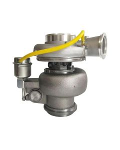 Turbo GTA4502S Turbocharger 255-8862 CA2558862 2558862 For Caterpillar Truck 725 730 Caterpillar CAT Engine C11 C13