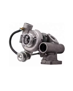 Turbo T250-04 Turbocharger ERR4893 For Land Rover Discovery 300TDI 2.5L Engine