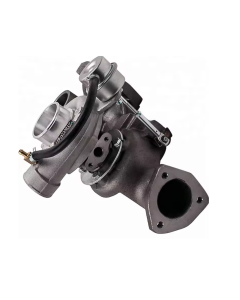 Turbo T250-04 Turbocharger 452055-5007 4520555007 For Land Rover Discovery 300TDI 2.5L Engine
