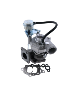 Turbo TD04L4 Turbocharger 49177-03200 4917703200 For Kubota Engine V3307-DI-TE3-Q V3307-DI-T-E3B Kubota Tractors M6040 M7040