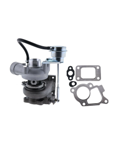 Turbo TD04L4 Turbocharger 49177-03201 4917703201 For Kubota Engine V3307-DI-TE3-Q V3307-DI-T-E3B Kubota Track Loader SVL75 SVL75C