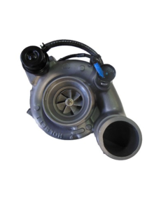 Turbocharger 3537638 For Cummins Engine ISC 8.3L