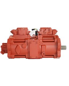 New Hydraulic Main Pump 31N8-10011 31N810011 for Hyundai Excavator R305-7
