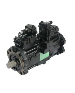 New Hydraulic Main Pump LC10V00014F1 LC10V00020F1 for Kobelco Excavator SK330-8 SK350-8