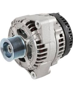 Alternateur 87573243 pour tracteur Case PUMA 165 PUMA 180 PUMA 195 PUMA 210
