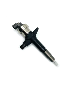 Fuel Injector 8-97354811-2 8973548112 For Isuzu Engine 4JJ1