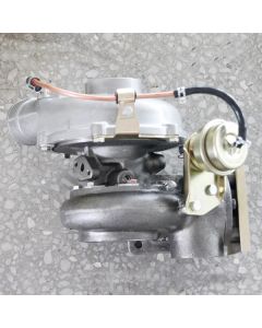 Ölkühlung Turbolader 24100-1690 24100-1690C 24100-1690B Turbo RHC7 für Hino Motor H06CT
