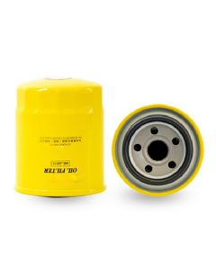 Filtre à huile 119005-35150 11900535150 pour pelle Doosan Daewoo SOLAR 75-V