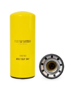 Filtro de aceite 11NA7-0110 11NA70110 para Hyundai R320LC-7A R320LC-9 R360LC-7A R360LC-9 HL770-7A HL770-9