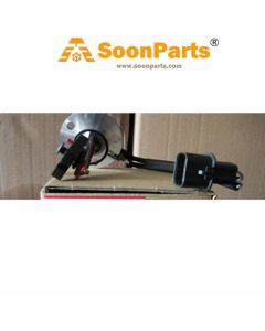 Oil Pan Lever Sensor VAMC867765 for Kobelco Excavator SK250LC SK250LC-6E SK290LC SK290LC-6E SK330LC SK330LC-6E SK480LC SK480LC-6E Mistubishi Engine 6D22-T
