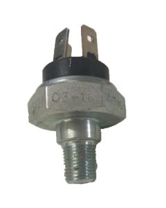 Interruptor de presión de aceite 757-15721 186-6269 75715721 1866269 para motor Lister Petter Onan DN2M LPW2 DN4M LPW4 MEP802A MEP803A