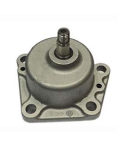 Pompe à huile 1131002040 pour chargeuse sur pneus Hitachi LX110-7, moteur Isuzu 6BG1