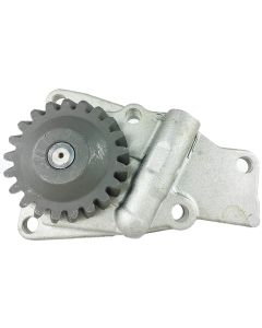 Ölpumpe 6206-51-1200 6206-51-1201 für Komatsu Bagger PC100-3 PC120-3 Motor 6D95L
