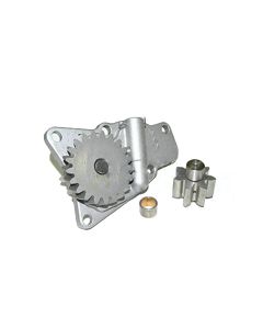 Ölpumpe 6207-51-1201 6207511201 für Komatsu PF3W-1 PW100-3 PW130-6K Motor 4D95L