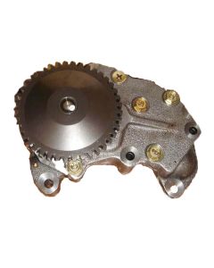 Oil Pump 6222-55-1100 6222551100 for Komatsu Wheel Loader WA300-3 WA350-3 WA400-3 Engine 6D108