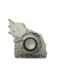 Carcasa de bomba de aceite VOE21600195 para Volvo BL60 BL60B BL61 BL61B BL70 BL70B BL71 BL71B
