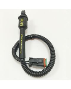 Sensor separador de agua y aceite 600-311-3721 para excavadora Komatsu PC200-8 PC300-8 PC350-8