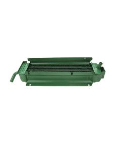 Oil Cooler AT20848 For John Deere Tractor 301A 302 401B 401D John Deere Backhoe Loader 401C 401D John Deere Two Wheel Drive Loader 300B 302A