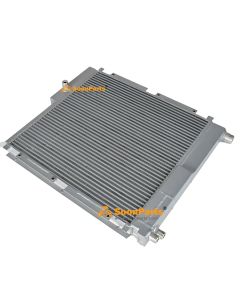 Oil Cooler CA1196254 119-6254 1196254 For Caterpillar Engine 3054 Caterpillar Backhoe Loader 416B 426B 428B 436B 438B