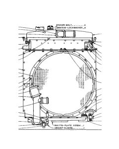 Oil Core Assem CA1S5168 1S-5168 1S5168 CA8S1977 8S-1977 8S1977 For Caterpillar Wheel Loader 988