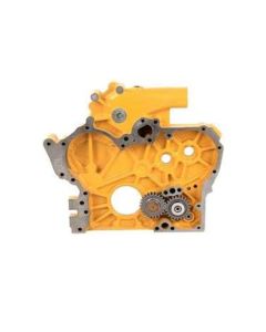 Oil Pump 34335-10030 3433510030 For Caterpillar CAT Engine 3066 Caterpillar Excavator E320C