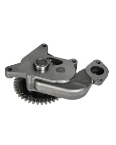 Bomba de aceite 6136-52-1100 6136521100 para excavadora Komatsu PC150-1 PC200-1 PC200-2 PC200-3 PC220-1 PC220-2 PC220-3