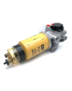 Separador de agua y aceite 326-1644 3261644 Excavadora Caterpillar 312D 315C 319D 320C 322C 324D 325C 329D 330C 336D 340D L 345D L Motor industrial C11 C13 C15 C27 C32 C7 C9